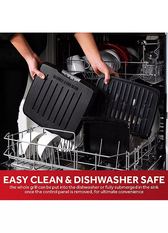 Bonprix George Foreman Immersa Grill Family 28310