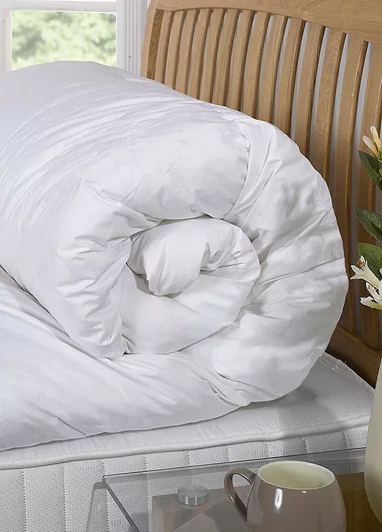 bonprix Goose Feather & Down Duvet