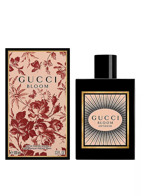 bonprix Gucci Bloom Intense Eau De Parfum