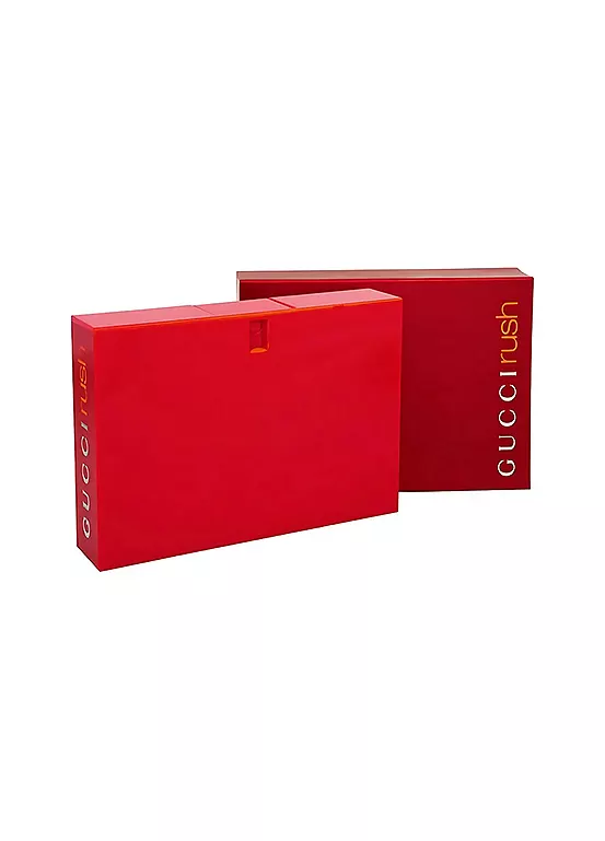bonprix Gucci Rush Eau De Toilette 75ml