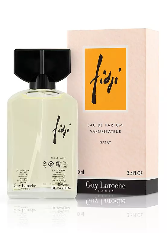 bonprix Guy Laroche Fidji Eau de Parfum 50ml