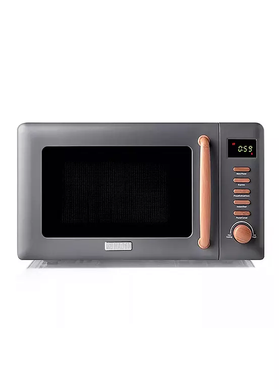 bonprix Haden 20L 800W Dorchester Microwave - Grey