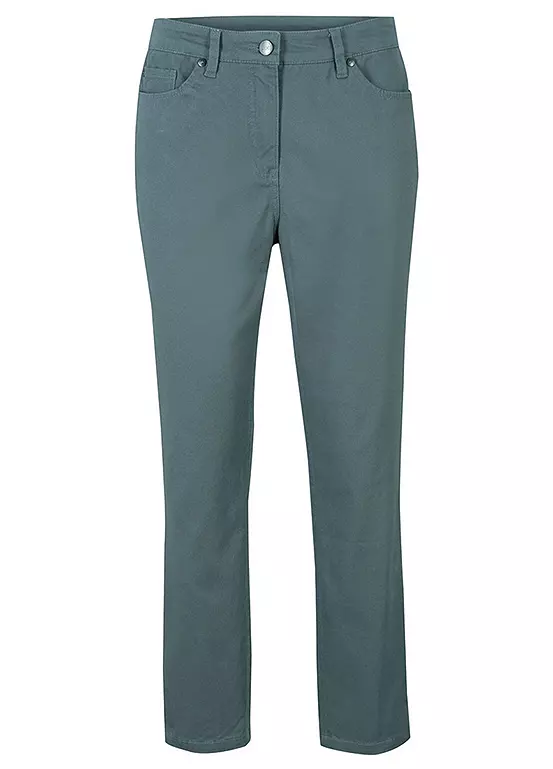 Bonprix High Waist Trousers