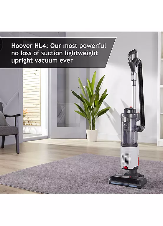 Bonprix Hoover HL4 Home Upright Vacuum Cleaner