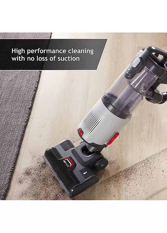 Bonprix Hoover HL4 Home Upright Vacuum Cleaner