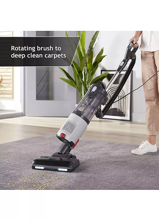 Bonprix Hoover HL4 Home Upright Vacuum Cleaner
