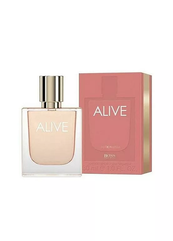 bonprix Hugo Boss Alive Eau De Parfum
