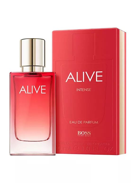 bonprix Hugo Boss Alive Intense Eau De Parfum 30ml