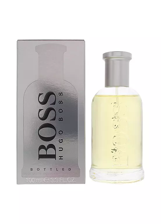 Bonprix Hugo Boss Bottled Eau De Toilette
