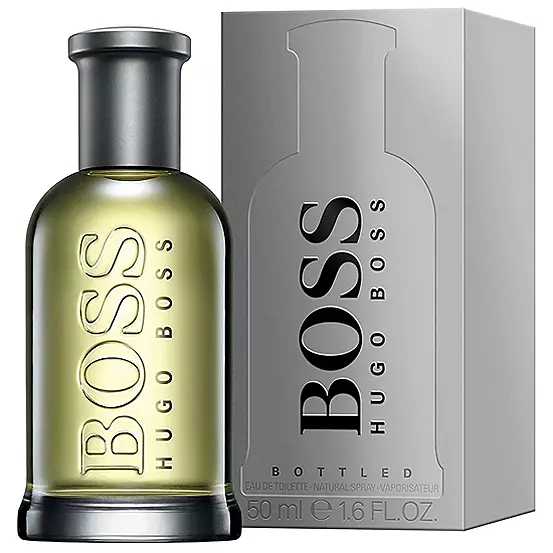 bonprix Hugo Boss Bottled Eau de Toilette