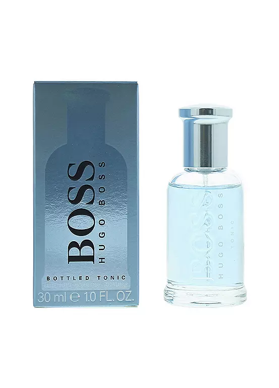 bonprix Hugo Boss Bottled Tonic Eau de Toilette
