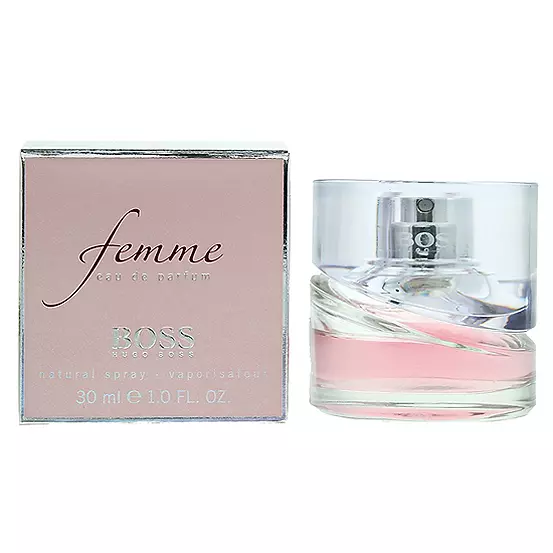 bonprix Hugo Boss Femme 30ml Eau de Parfum