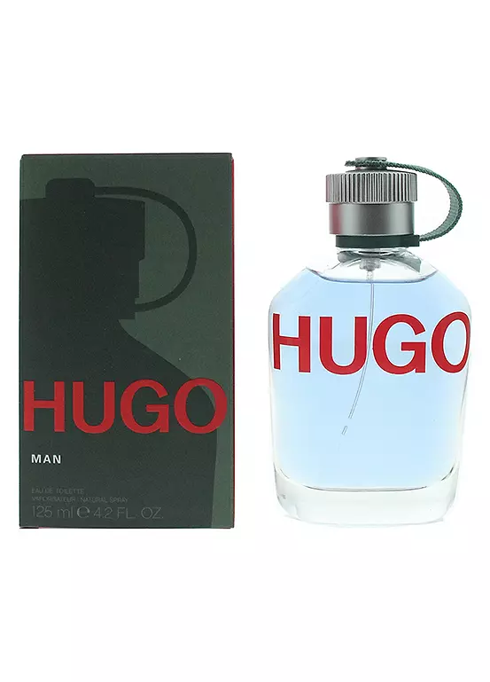 bonprix Hugo Boss Man Eau de Toilette