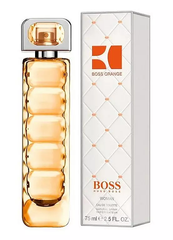 bonprix Hugo Boss Orange Eau De Toilette