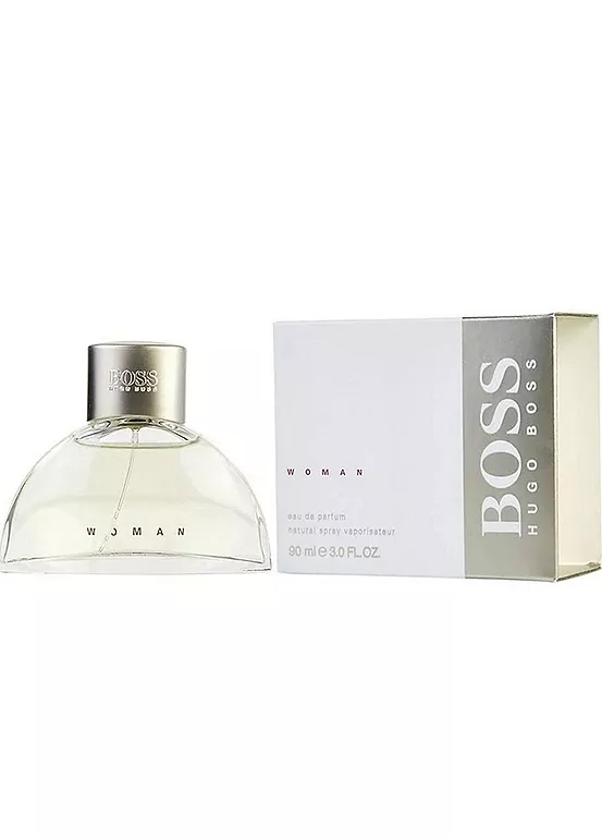 bonprix Hugo Boss Woman Eau De Parfum 90ml