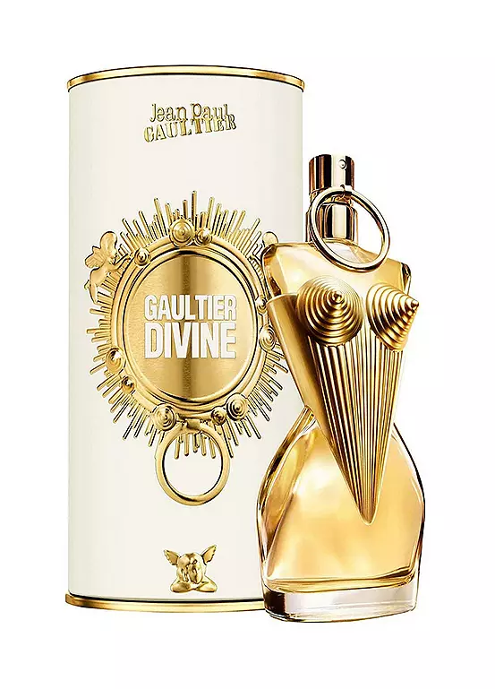bonprix Jean Paul Gaultier Divine Eau de Parfum