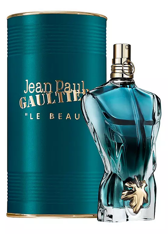 bonprix Jean Paul Gaultier Le Beau Eau De Toilette