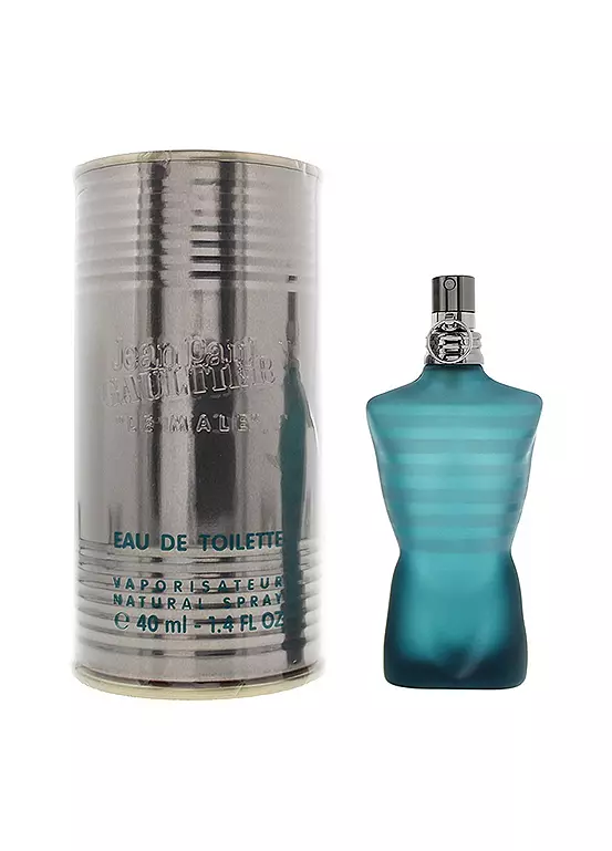 Bonprix Jean Paul Gaultier Le Male Eau De Toilette