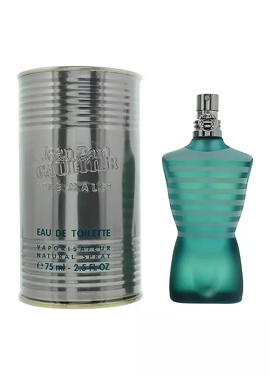 Bonprix Jean Paul Gaultier Le Male Eau De Toilette
