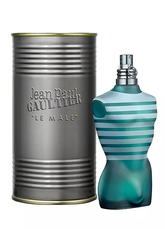 bonprix Jean Paul Gaultier Le Male Eau de Toilette
