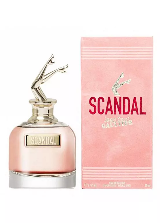 Bonprix Jean Paul Gaultier Scandal Eau De Parfum