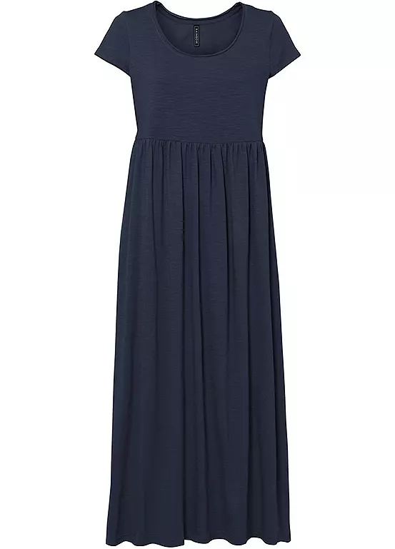 Bonprix Jersey Maxi Dress