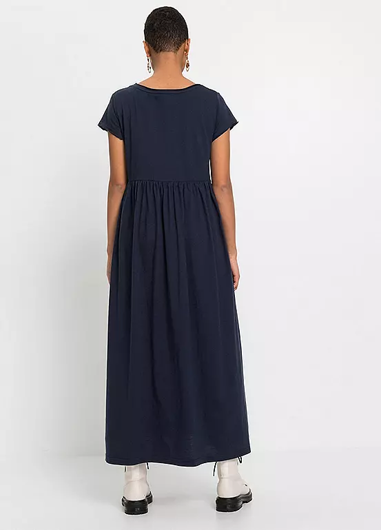 Bonprix Jersey Maxi Dress