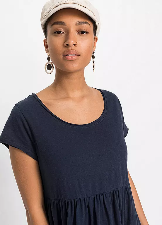 Bonprix Jersey Maxi Dress