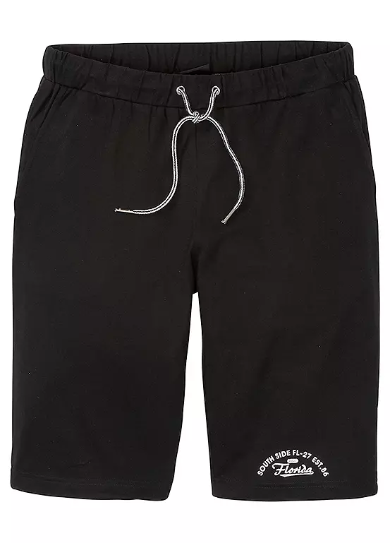 Bonprix Jersey Summer Shorts