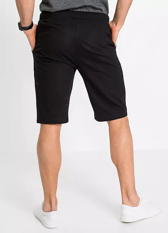 Bonprix Jersey Summer Shorts