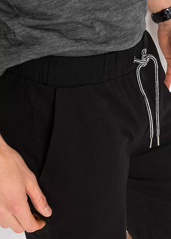 Bonprix Jersey Summer Shorts