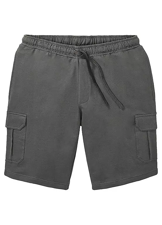 Bonprix Jersey Sweat Shorts