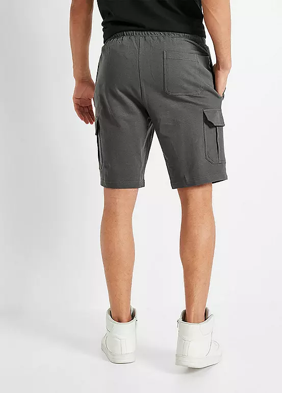 Bonprix Jersey Sweat Shorts
