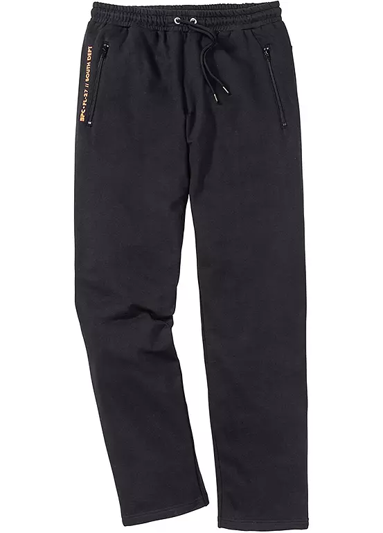 Bonprix Jersey Tracksuit Bottoms