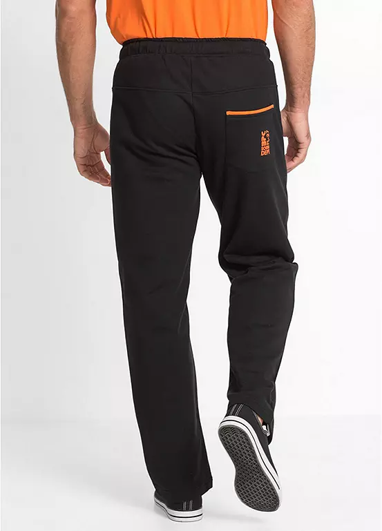 Bonprix Jersey Tracksuit Bottoms