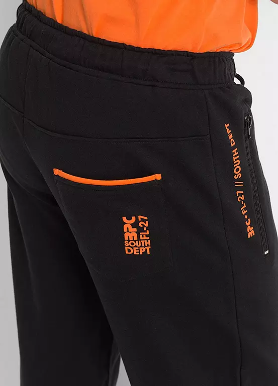 Bonprix Jersey Tracksuit Bottoms
