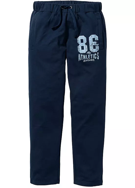 Bonprix Jersey Tracksuit Bottoms