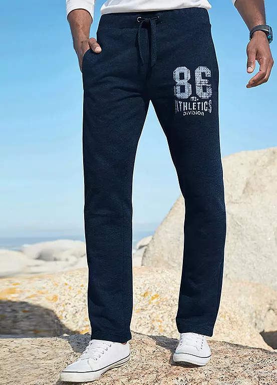 Bonprix Jersey Tracksuit Bottoms