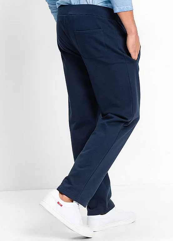 Bonprix Jersey Tracksuit Bottoms