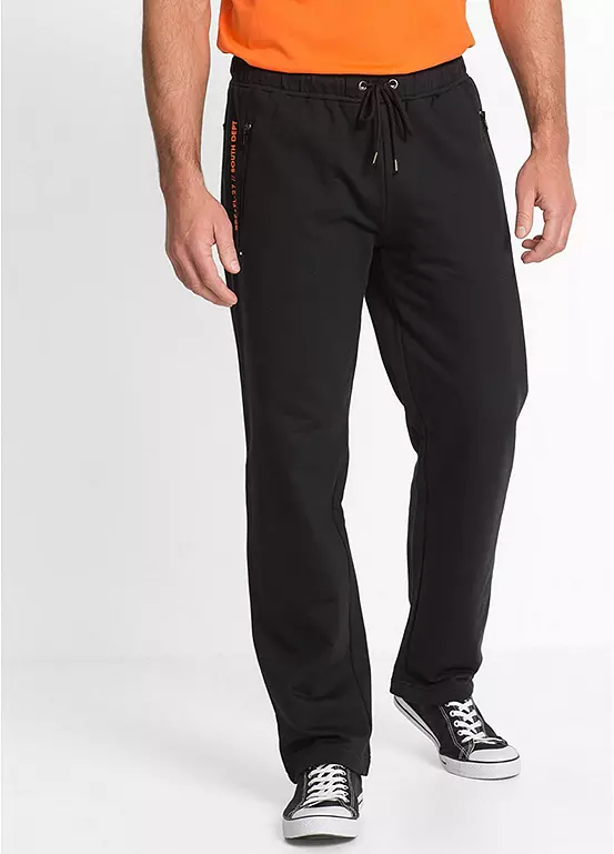 bonprix Jersey Tracksuit Bottoms
