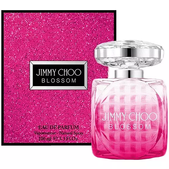 bonprix Jimmy Choo Blossom Eau de Parfum