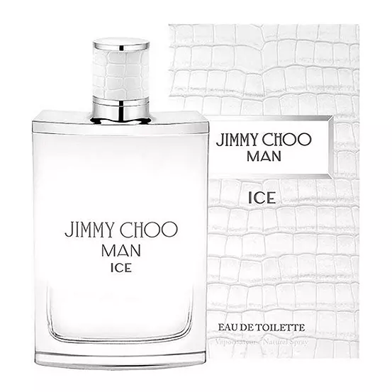 bonprix Jimmy Choo Man Ice Eau de Toilette