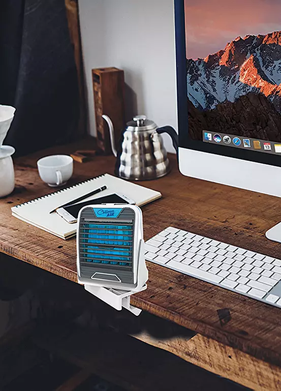 Bonprix JML Chillmax Air Go Portable Cooler