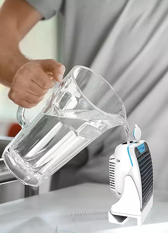 Bonprix JML Chillmax Air Go Portable Cooler