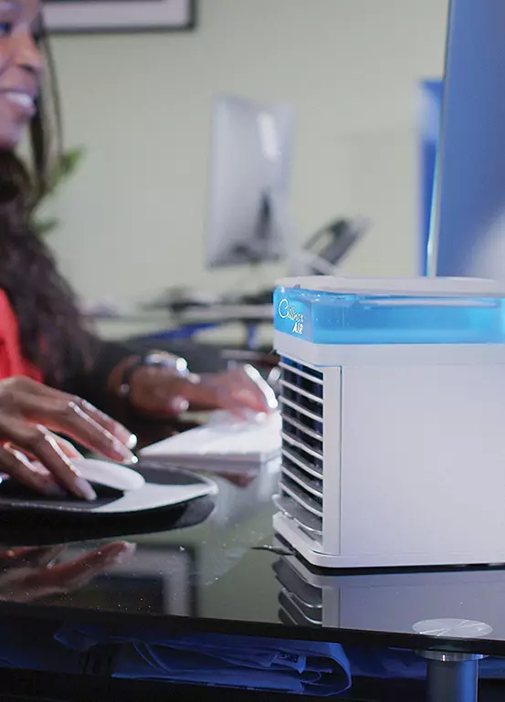 Bonprix JML Chillmax Air Pure Chill 2.0 Air Cooler