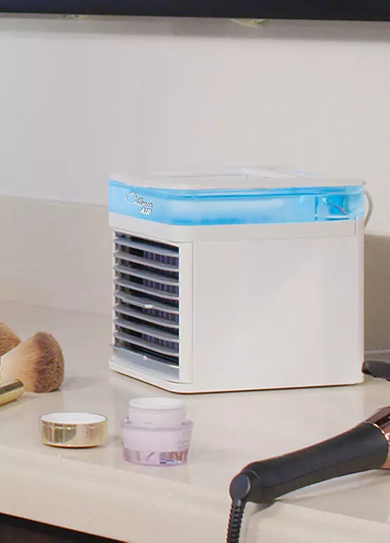 Bonprix JML Chillmax Air Pure Chill 2.0 Air Cooler