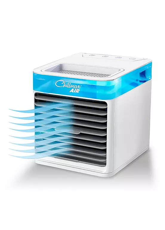 bonprix JML Chillmax Air Pure Chill 2.0 Air Cooler
