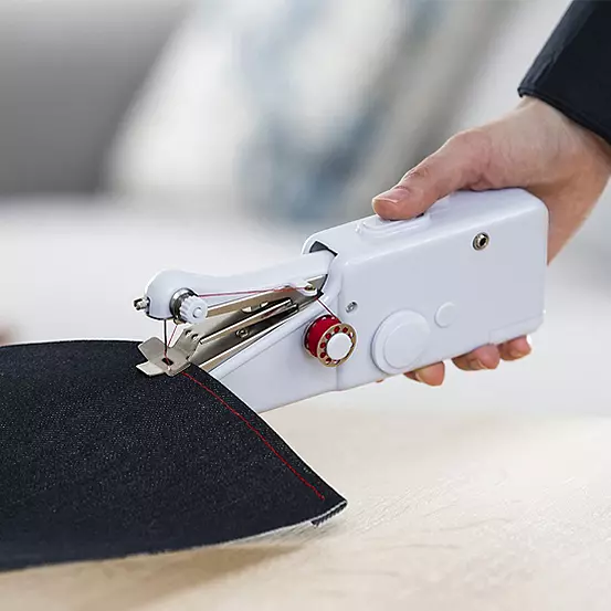 Bonprix JML Magic Stitch Handheld Sewing Machine