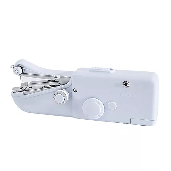 Bonprix JML Magic Stitch Handheld Sewing Machine