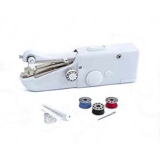 Bonprix JML Magic Stitch Handheld Sewing Machine